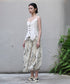 Crush Art Skirt